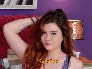 KayaZoe