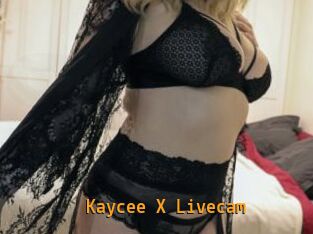 Kaycee_X_Livecam