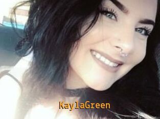 Kayla_Green