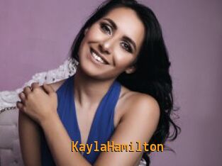 Kayla_Hamilton Sexcam Portal