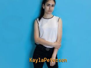 KaylaPeterson