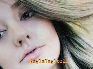 KaylaTaylor21