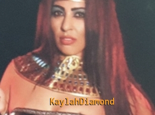 KaylahDiamond Sexcam Portal