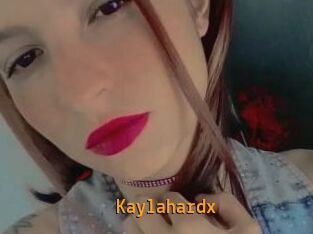 Kaylahardx Sexcam Portal