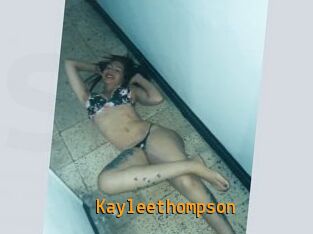Kayleethompson