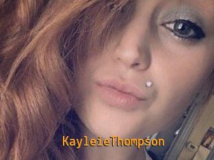 Kayleie_Thompson