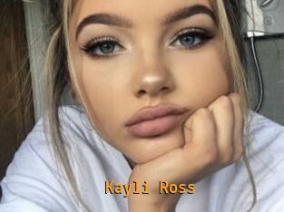 Kayli_Ross Sexcam Portal