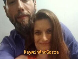 KayminAndGorza