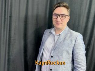 KaynRuckus