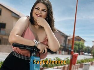 KayraJenner