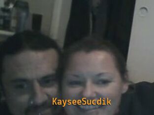 KayseeSucdik
