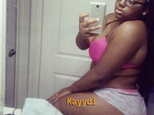 Kayydi