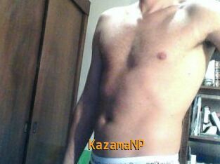 KazamaNP