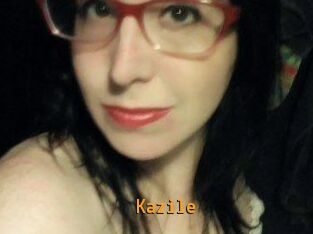 Kazile