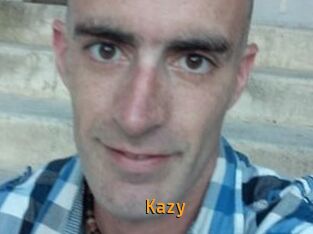 Kazy