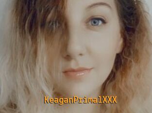 KeaganPrimalXXX