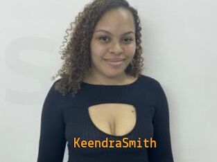 KeendraSmith