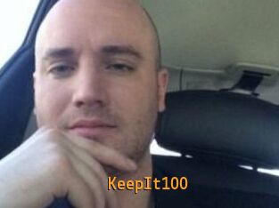 KeepIt100