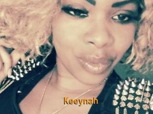 Keeynah