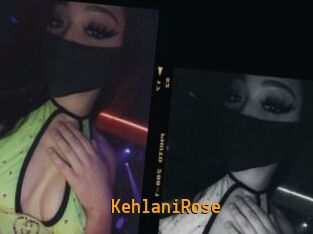 KehlaniRose