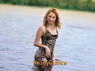 KeidyGlance