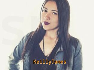 KeillyJames