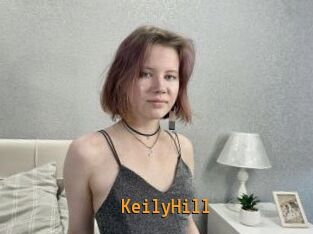 KeilyHill