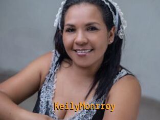 KeilyMonrroy