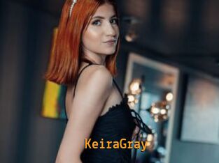 KeiraGray