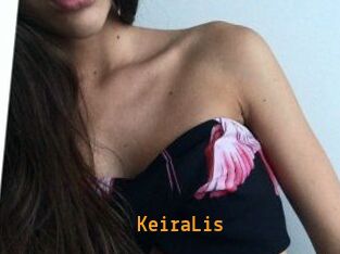 KeiraLis