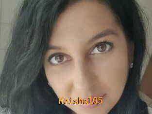 Keisha105