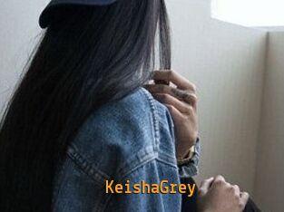 KeishaGrey