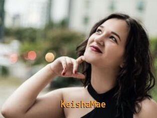 KeishaMae Sexcam Portal