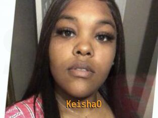KeishaO