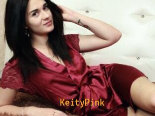 KeityPink