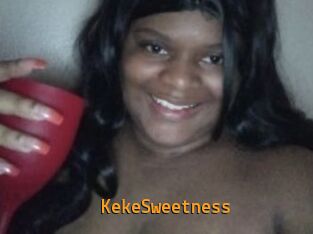 KekeSweetness