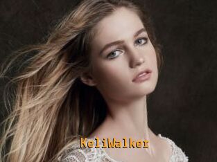 KeliWalker