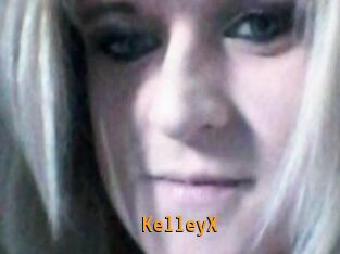 KelleyX