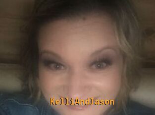 KelliAndJason