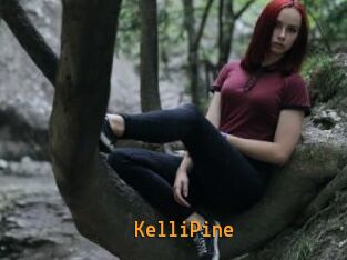 KelliPine