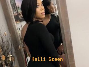 Kelli_Green