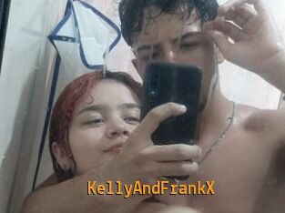 KellyAndFrankX
