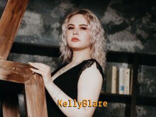 KellyBlare