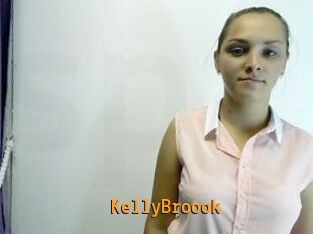 KellyBroook
