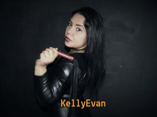 KellyEvan