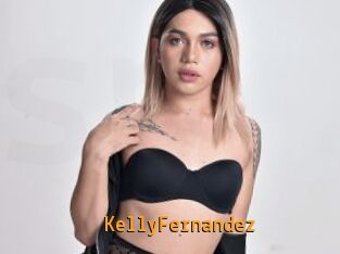 KellyFernandez Sexcam Portal