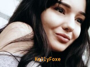 KellyFoxe