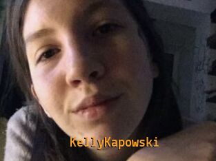 KellyKapowski