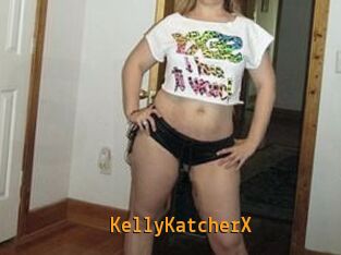 KellyKatcherX Sexcam Portal