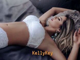 KellyKey Sexcam Portal